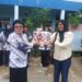 Kepala Sekolah SD Negeri 40 Palembang Mengucapkan Selamat hlHari Guru
