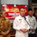 Dja’far Shodiq Resmi Jabat Plt Bupati Ogan Komering Ilir OKI