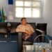 Rafli, S.Pd., M.Pd Kepala Sekolah SMK Negeri 8 Mengucapkan Selamat Hari Guru