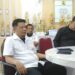 Balai Besar Wilayah Sungai “BBWS” Sumatera VIII Siap Pengendalian Banjir Sungai Sekanak Lambidaro Tahap ke-III