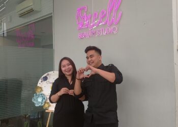 Salon Kecantikan Excell Beauty Studio Hadir Dengan Produk-produk Ternama