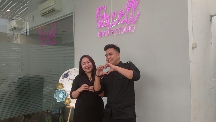 Salon Kecantikan Excell Beauty Studio Hadir Dengan Produk-produk Ternama