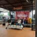 Bersama Awak Media Melakukan Coffee Morning Membahas Penyebarluasan Informasi Pemilu Dan Ke Pemiluan