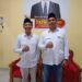 Dengan Semangat Team Alang-alang Lebar Siap Mengantarkan Taiwan Duduk Di Kursi DPRD Kota Palembang