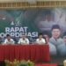 Rapat Koordinasi DPC PKB Kabupaten Banyuasin Serta Pemenangan Pileg Dan Pilpres 2024