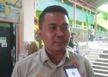 Fajar Febriansyah, SE., M.Ikom. Hadiri Musyawarah Wilayah Ke-4 Gerakan Kepanduan Hizbul Wathan Kwartir Wilayah Sumatera Selatan