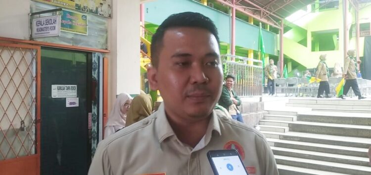Fajar Febriansyah, SE., M.Ikom. Hadiri Musyawarah Wilayah Ke-4 Gerakan Kepanduan Hizbul Wathan Kwartir Wilayah Sumatera Selatan