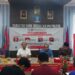 Deklarasi Anti Hoax, Mahasiswa UIN Raden Fatah Palembang Gandeng Polda Sumsel