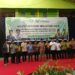 Musyawarah Wilayah Ke-4 Gerakan Kepanduan Hizbul Wathan Kwartir Wilayah Sumatera Selatan