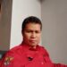 Amirul SH.MH Caleg DPR RI Dapil Sumsel 1 Mengucapkan Selamat Tahun Baru 2024