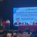 H.Yulian Gunhar SH.MH Resmi Jabat Ketua KONI Sumsel Periode 2023-2027
