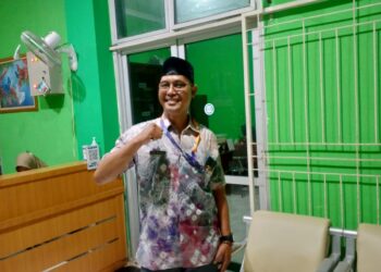 Di Tahun 2024 SMA Negeri 17 Palembang Mengharapkan Akan Lebih Baik Lagi