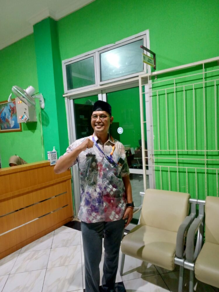 Di Tahun 2024 SMA Negeri 17 Palembang Mengharapkan Akan Lebih Baik Lagi