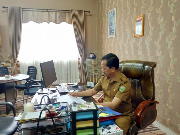 Di Tahun 2024 SMK Negeri 1 Palembang Berharap lebih kreativitas dan inovasi Untuk Siswa Siswinya
