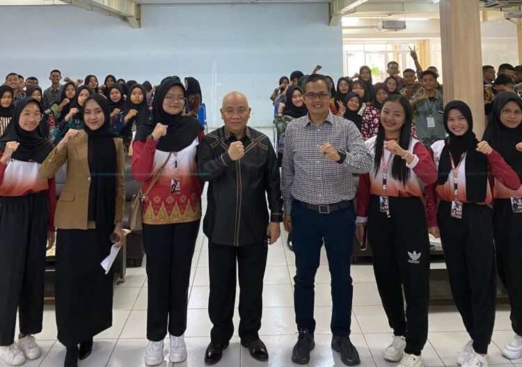 100 Pemuda Terbaik Se Sumsel Berkumpul, Calon Pemimpin Masa Depan
