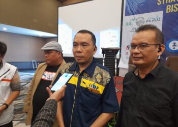 Srategi Membangkitkan Bisnis Di Tahun 2024