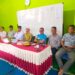 Rapat Komite Tentang Program Sekolah Di SD Negeri 32 Talang Kelapa