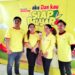 Dancow “Aku Dan Kau Siap Belajar” Di SD Negeri 40 Palembang