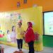 Seminar Dancow “Aku Dan Kau Siap Belajar” Bersama Orang Tua Murid Di SD Negeri 32 Talang Kelapa