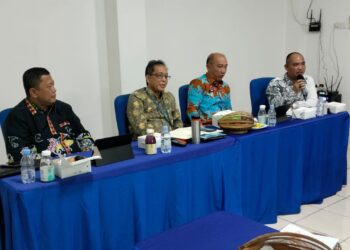 Pemkab Tanggamus Promosikan Program GEMPITA Ke-IPB