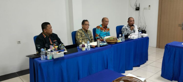 Pemkab Tanggamus Promosikan Program GEMPITA Ke-IPB