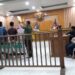 Sidang Yang Menghadirkan Saksi Perkara Penggelapan Dalam Jabatan Dan Atau Penggelapan Dan Atau Pemalsuan Surat