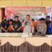 Luar biasa ,Polres Banyuasin menggagalkan 23,155 kg Shabu ,15000 ekstasi ,ini baru terjadi sepanjang sejarah polres Banyuasin