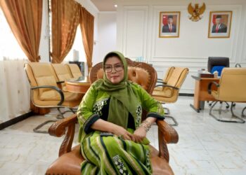SMK Negeri 6 Palembang Menerapkan Pembelajaran Digital Marketing Untuk Siswa-siswi Di Sekolah Dengan Kompeten