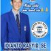 Dengan Semangat H.Idianto Rasyid SE Caleg DPRD Provinsi Sumsel Dapil 7 Dari Partai PAN Siap Memenangkan Pemilu Legislatif