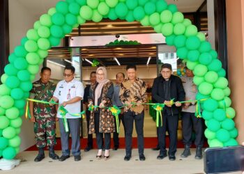 Central Market “CM” Yang Telah Terkenal Membuka Cabang Ke-9