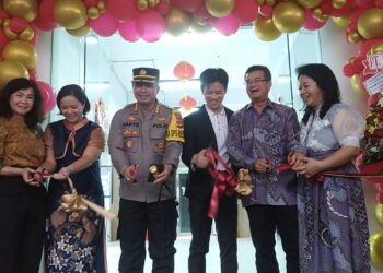 Grand Opening MDP Plaza Ada Promo Besar-besaran