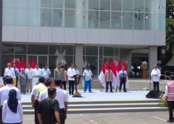 Presiden Jokowi Akan Melaksanakan Kunjungan Kerja di Bandung