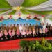 Lauching Pondok Pesantren Darul Qur’an Dan SMA IT Mufidatul ILMI Dan SIT Mufidatul ILMI
