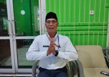 Keluarga Besar SMA Negeri 17 Palembang Mengucapkan Selamat Hari Isra Mi’raj Nabi Muhammad