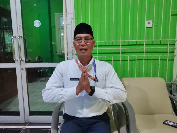 Keluarga Besar SMA Negeri 17 Palembang Mengucapkan Selamat Hari Isra Mi’raj Nabi Muhammad