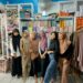 Jual Grosir Dan Eceran, Hijab Termurah Dan Terlengkap Di Istana Hijab Palembang, Menyediakan Berbagai Macam  Jilbab