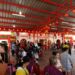 Perayaan Cap Go Meh Di Pulau Kemaro Dengan Pengunjung Ribuan Setiap Tahunnya