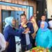 Peresmian Gedung Baru Dor Grup Di Palembang