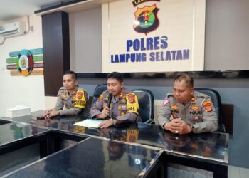 Polisi Tetapkan Sopir Bus Eva Star, Tersangka Kecelakaan Di Pintu Masuk Pelabuhan Bakauheni