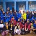Seleksi Kegiatan Lomba O2SN Dan FL2SN Di Kecamatan Ilir Timur 1, SD Negeri 40 Palembang