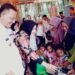 Akhiri Tugas Sebagai Pj.Bupati Pringsewu, Adi Erlansyah Mendapat Pujian Masyarakat