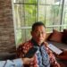 Rapat Sinkronisasi Kesesuaian Tata Ruang Wilayah Provinsi Sumatera Selatan Dengan Kabupaten Lahat