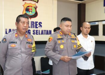 Polisi Periksa Saksi-Saksi Termasuk Saksi Ahli, Meninggalnya Santri Pencak Silat di Ponpes Kalianda
