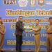 Pj.Bupati Pringsewu Buka Bimtek Implementasi Kartu Kredit Pemerintah Daerah