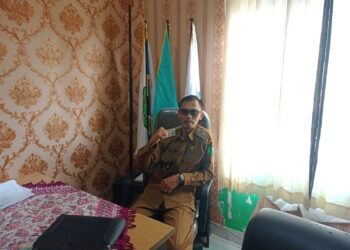 Suwito Kades Desa Sido Mulyo Kecamatan Tungkal Jaya  Mengucapkan Selamat Bulan Suci Ramadan 1445 H