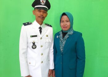 Program Ketahanan Pangan Di Desa Sido Mulyo Kecamatan Tungkal Jaya Sangat Penting Bagi Ibu PKK Desa Sido Mulyo