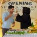 Pertama Shella Saukia Fashion & Beauty By Nana Chan Hadir Di Kota Palembang Dengan Promo-promo Yang menarik