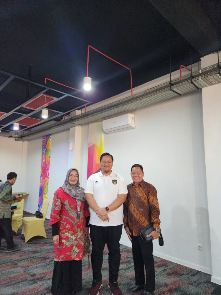 Ketua Forum Koperasi Banyuasin “FPKB” H.Mahmud Mengucapkan Selamat Bulan Suci Ramadhan 1445 H