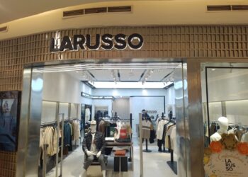 Larusso In Showroom Hadir Di Palembang Dengan Bermacam Promo/Diskon