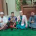 Malaikat berdoa Rosullullah mengaminkan